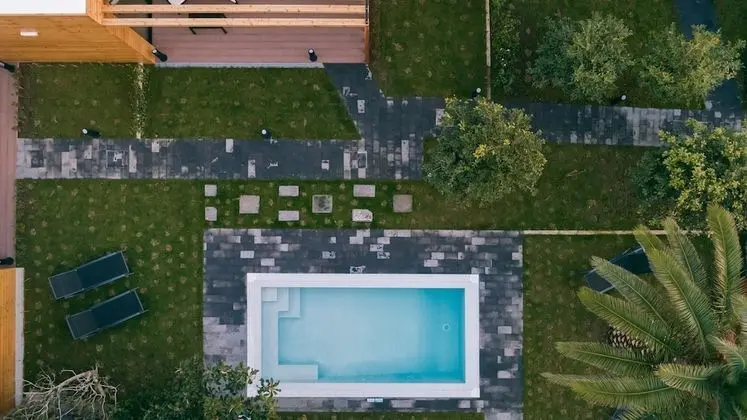 Quinta do Passo - Havuz
