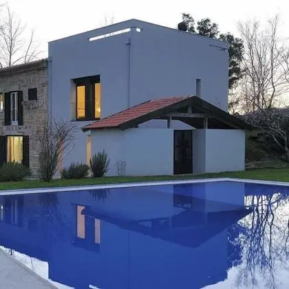 Quinta do Pomar Maior - Havuz