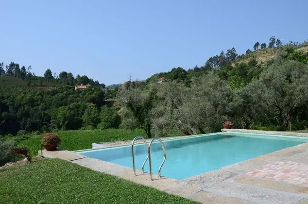 QUINTA DO RAPOZINHO - Havuz