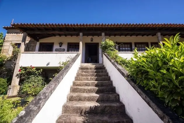 Quinta do Rei - Dış Mekan