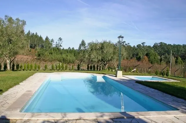 Quinta do Rei - Havuz