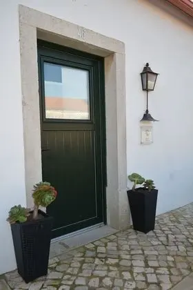Quinta do Tio Viagem - Dış Mekan