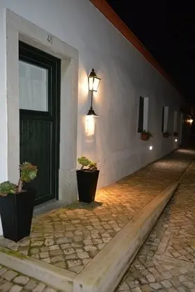 Quinta do Tio Viagem - Lobi