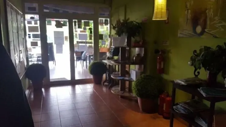 Quinta do Valão - Lobi