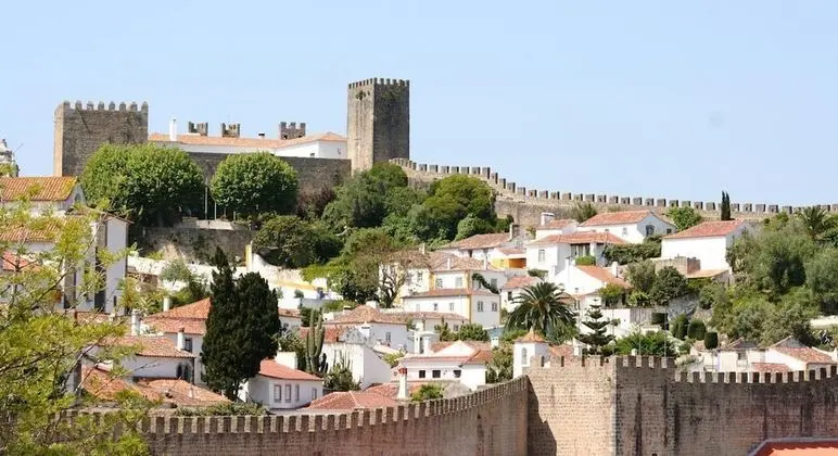 Quinta do Valao - Two Bedroom Apartment