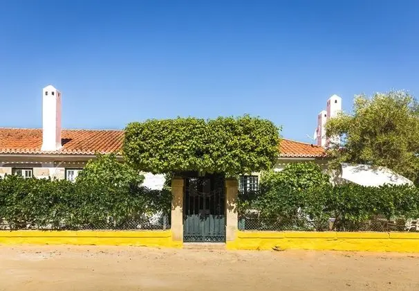 Quinta do Valdalágea - Dış Mekan