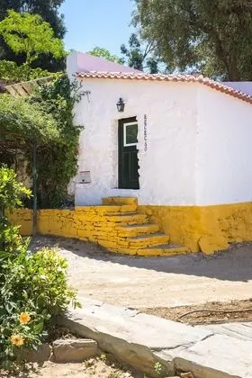 Quinta do Valdalágea - Lobi