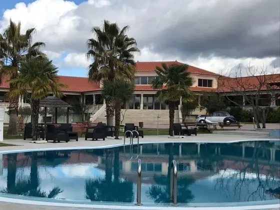 Quinta Dona Adelaide - 1