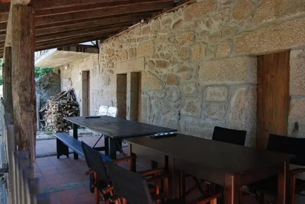 Quinta Dos 4 Lagares - Genel