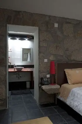 Quinta Dos 4 Lagares - Oda