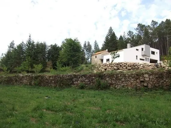 Quinta dos Caibrais - Dış Mekan