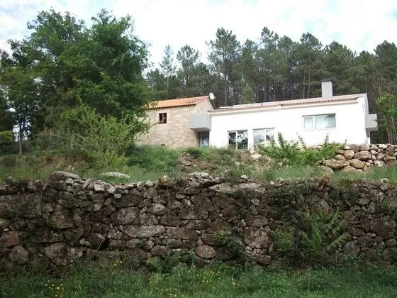 Quinta dos Caibrais - 1