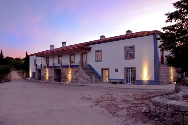 Quinta dos Carvalhos