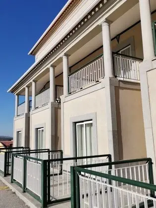 Quinta dos Cedros - Dış Mekan