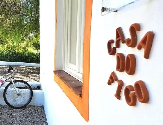 Quinta dos Cochichos – Country Houses - Dış Mekan