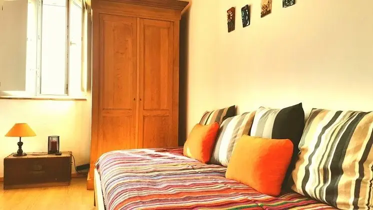 Quinta dos Cochichos – Country Houses - Oda