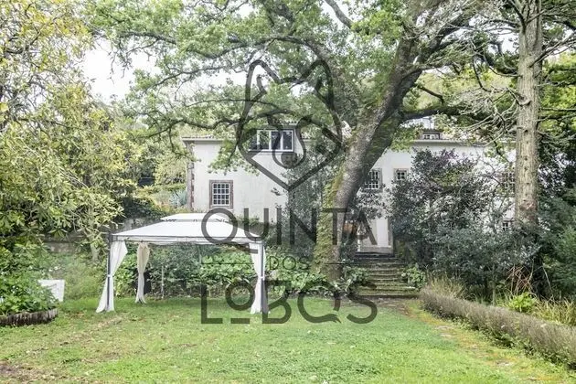 Quinta dos Lobos Boutique Hotel - Art & Nature Experience - Öne Çıkan Resim