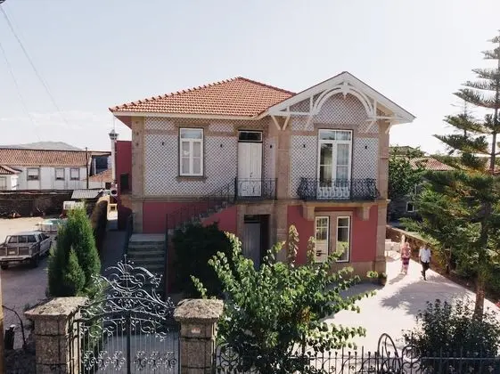 Quinta dos Românticos