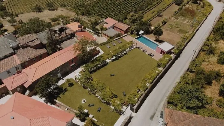 Quinta dos Românticos