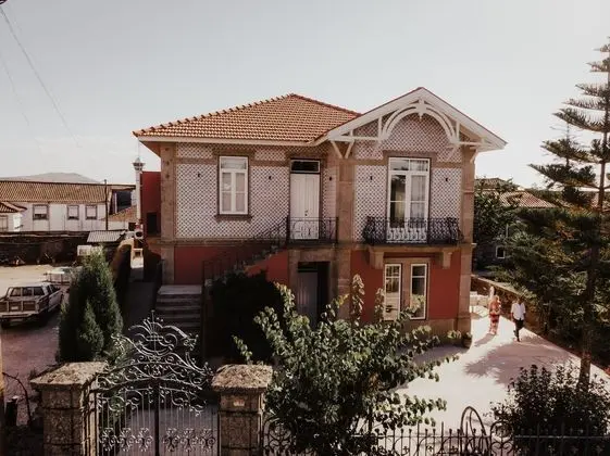 Quinta dos Românticos - Öne Çıkan Resim