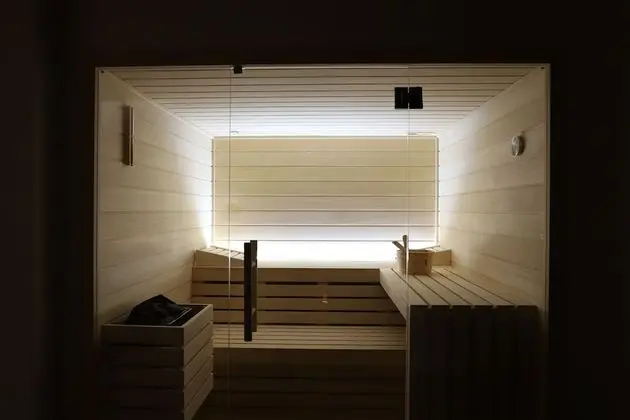 Quinta dos Românticos - Spa