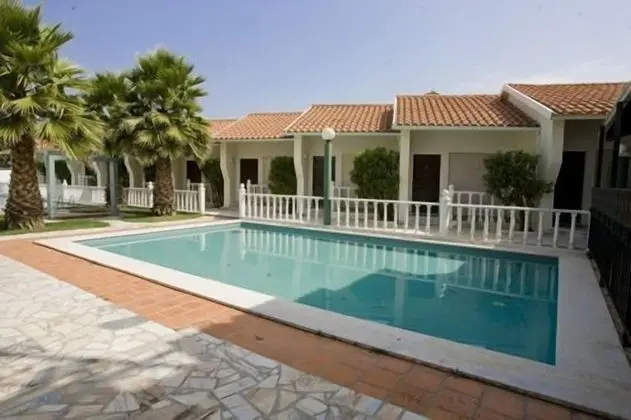 Quinta dos Três Pinheiros - 1