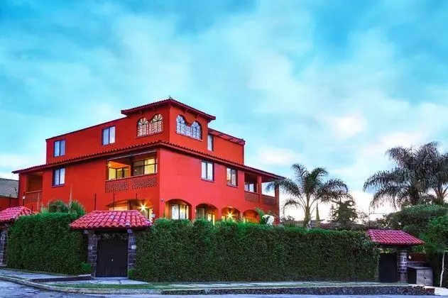 Quinta Elvira