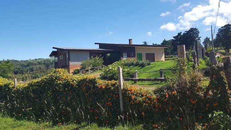 Quinta Esencia - Dış Mekan