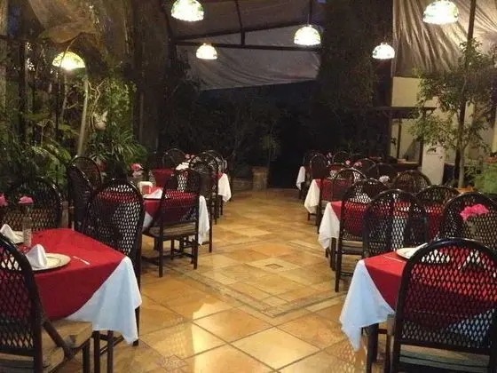 Quinta Gobernador - Yeme / İçme