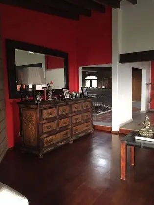 Quinta Joselito in Cuernavaca