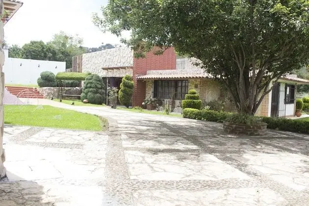 Quinta la Soledad