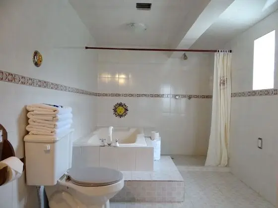 Quinta la Soledad - Banyo Özellikleri