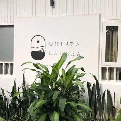 Hotel Quinta Ladera