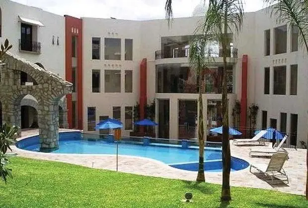 Quinta las Alondras