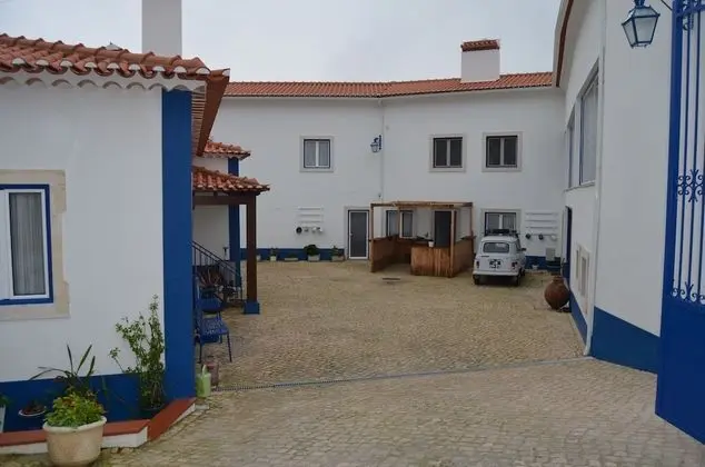 Quinta Manel da Gaita