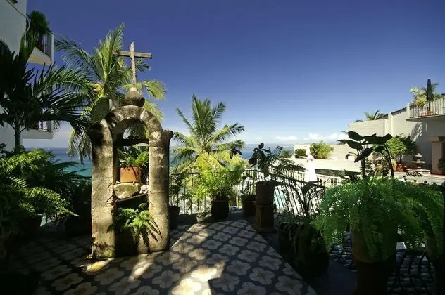 Quinta Maria Cortez Bed & Breakfast