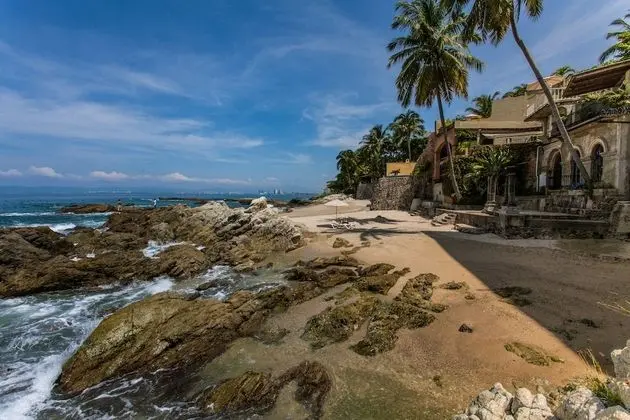 Quinta Maria Cortez Bed & Breakfast - Plaj