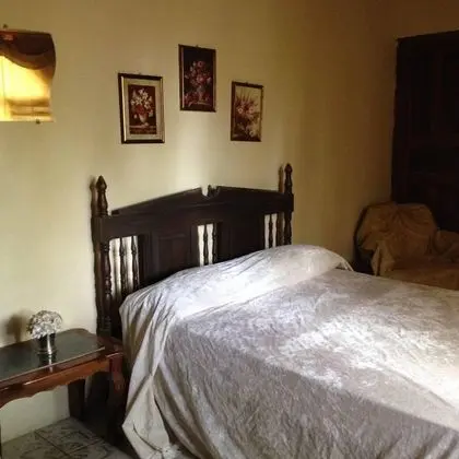 Quinta mi Tata B&B - Oda