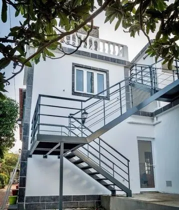 Quinta Minuvida Orchard Lodge - Dış Mekan