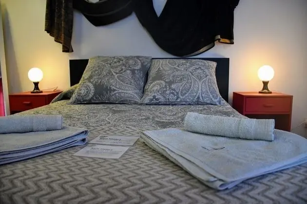 Quinta Minuvida Orchard Lodge - Oda