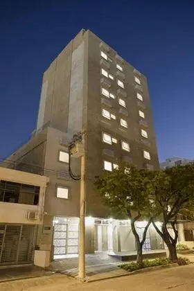 Hotel Quinta Norte Chipichape Cali - Dış Mekan
