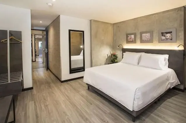 Hotel Quinta Norte Chipichape Cali - Öne Çıkan Resim