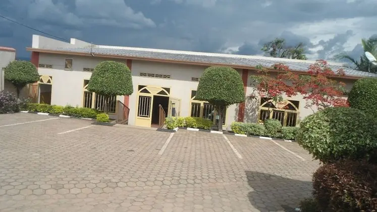 Quinta Nova Hotel