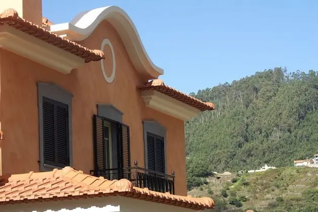Quinta Paços do Lago - Dış Mekan