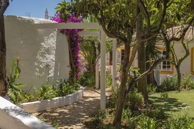 Quinta Paraiso da Mia - Two Bedroom Apartment - Dış Mekan