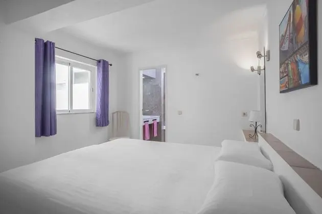 Quinta Paraiso da Mia - Two Bedroom Apartment - Oda