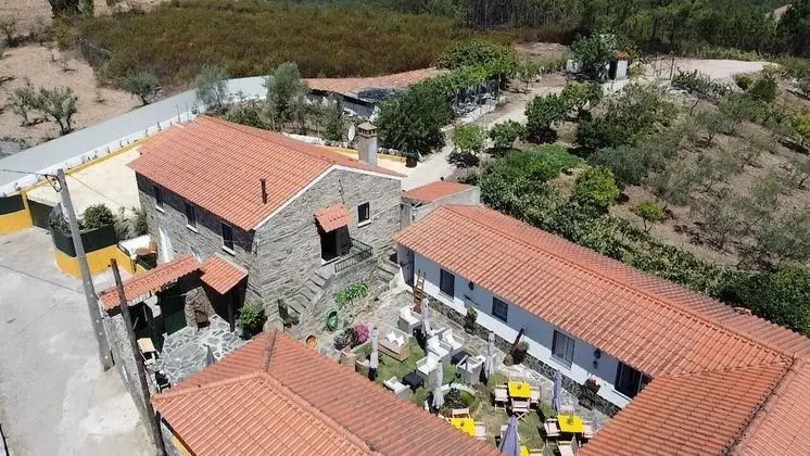 Quinta Penedo das Antas
