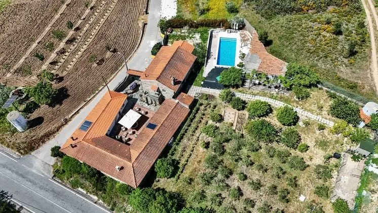 Quinta Penedo das Antas - Öne Çıkan Resim