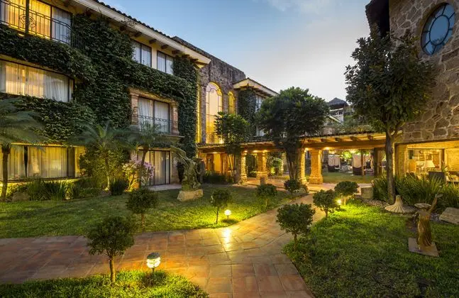 Quinta Real Guadalajara - Genel