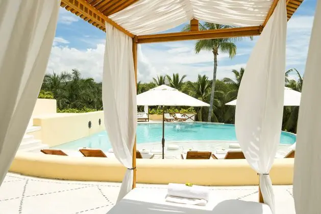 Quinta Real Huatulco - Havuz